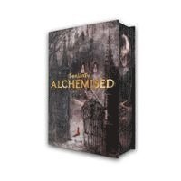 Senlin Yu - Alchemised, Inbunden