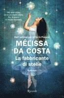 bokomslag La fabbricante di stelle