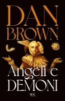 Dan Brown - Angeli e demoni, Häftad