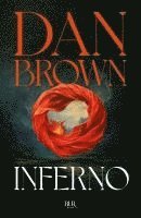 Dan Brown - Inferno, Häftad
