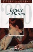 bokomslag Lettere a Marina
