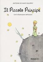 bokomslag Piccolo Principe Translation Roberta Gar