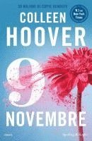 Colleen Hoover - 9 novembre, Häftad