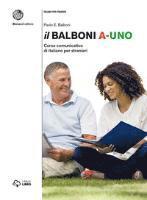 bokomslag Il Balboni