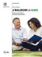 Paolo E Balboni - Il Balboni, Häftad