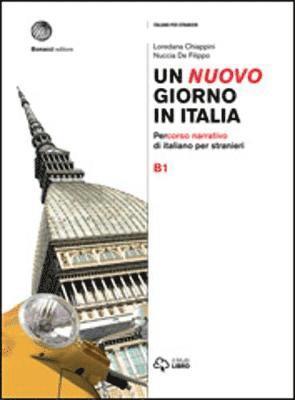 bokomslag Un nuovo giorno in Italia