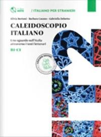 bokomslag Caleidoscopio italiano