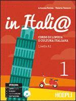 Tanucci, V: In Itali@. Livello A1. Corso di lingua e cultura