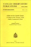 Galileo and the Catholic Church