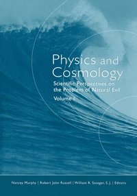 bokomslag Physics and Cosmology
