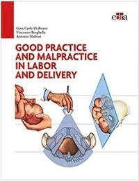 bokomslag Good Practice and malpractice in labor and delivery