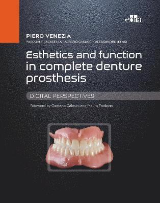 Esthetics and Function in Complete Denture Prosthesis 1