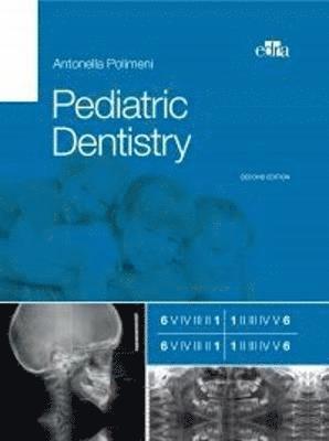 Pediatric dentistry 2nd ed. 1