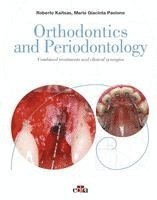bokomslag Orthodontics and Periodontology