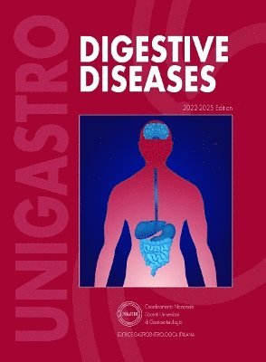 Digestive Diseases Ed 2022-2025 1
