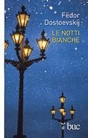 bokomslag Le notti bianche