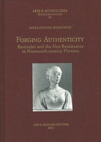 bokomslag Forging Authenticity