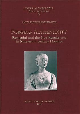 Forging Authenticity 1