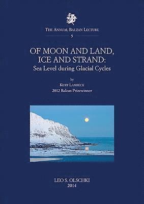 Of Moon and Land, Ice and Strand 1