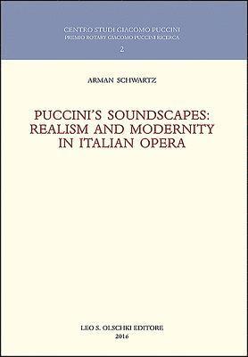 Puccini's Soundscapes 1