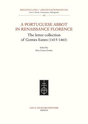 Portuguese Abbot in Renaissance Florence