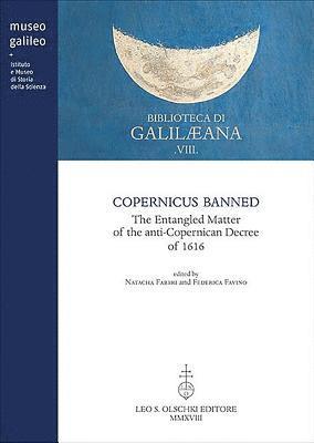 bokomslag Copernicus Banned