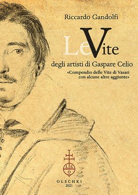 bokomslag Le Vite Degli Artisti Di Gaspare Celio