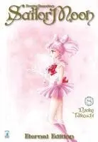 Naoko Takeuchi - Pretty guardian Sailor Moon. Eternal edition. Vol. 8, Häftad. Tillgänglighet: Lägg i varukorg