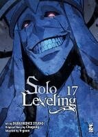 Chugong, H-Goon - Solo leveling. Vol. 17, Häftad