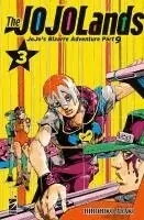 Hirohiko Araki - The Jojolands. Vol. 3, Häftad. Tillgänglighet: Lägg i varukorg