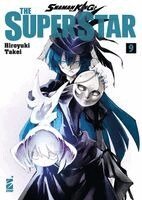Hiroyuki Takei - Shaman King the superstar. Vol. 9, Häftad