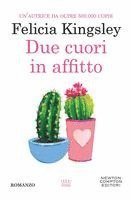 bokomslag Due cuori in affitto