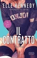 bokomslag Il contratto. The deal