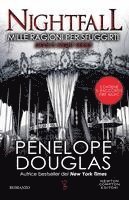 Penelope Douglas - Mille ragioni per sfuggirti. Nightfall. Devil's night series, Häftad