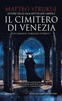 bokomslag Il cimitero di Venezia
