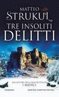 bokomslag Tre insoliti delitti