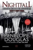 Penelope Douglas - Mille ragioni per sfuggirti. Nightfall. Devil's night series, Häftad