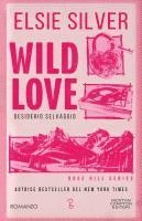 bokomslag Wild love. Desiderio selvaggio