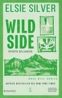 bokomslag Wild side. Spirito selvaggio