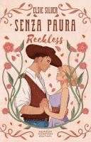 bokomslag Senza paura. Reckless. Limited edition