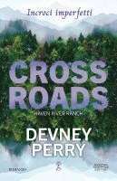 Devney Perry - Crossroads. Incroci imperfetti, Häftad