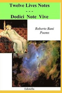 bokomslag Twelve Lives Notes - Dodici Note Vive
