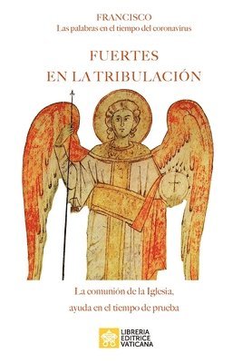 Papa Francisco - Jorge Mario Bergoglio, Jorge Mario Bergoglio - Fuertes en la tribulación, Häftad