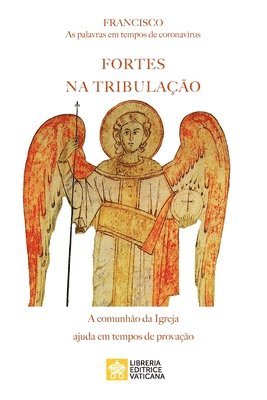 Papa Francisco - Jorge Mario Bergoglio, Jorge Mario Bergoglio - Fortes na tribulação, Häftad