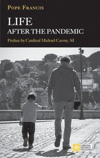 bokomslag Life After the Pandemic
