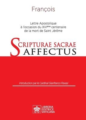 Scripturae Sacrae affectus 1