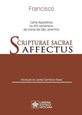 Scripturae Sacrae affectus 1