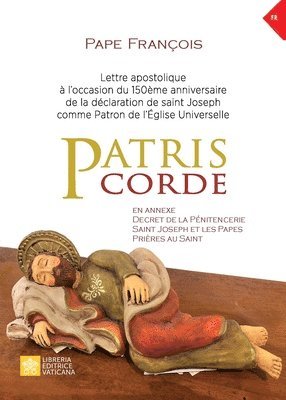 Patris corde 1