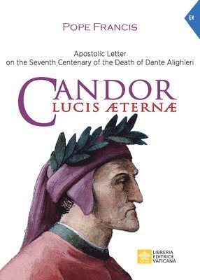 Pope Francis - Jorge Mario Bergoglio - Candor Lucis aeternae, Häftad