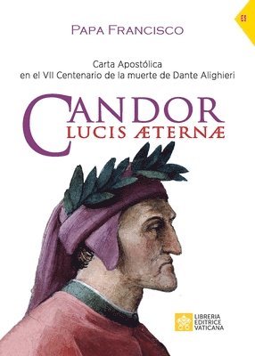 bokomslag Candor Lucis aeternae